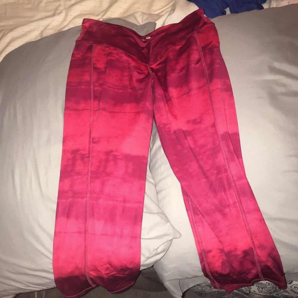 Old Navy Capri Leggings
